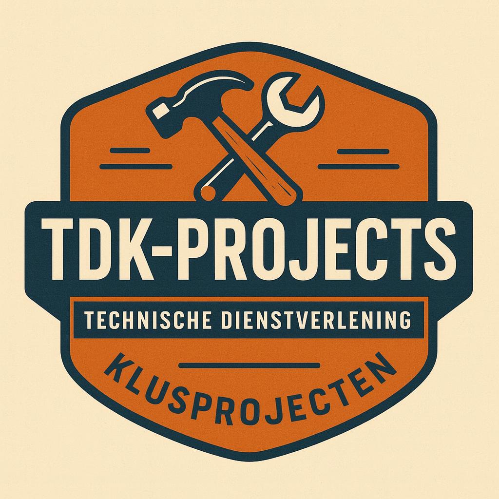 Schilder en klussenbedrijf