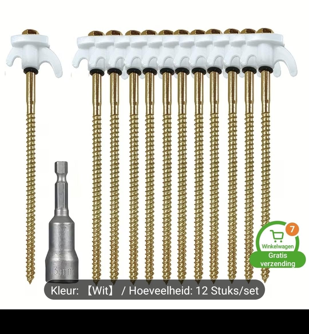 Quechua Opblaasbare Tent Air Seconds 8.4 - 8 Personen