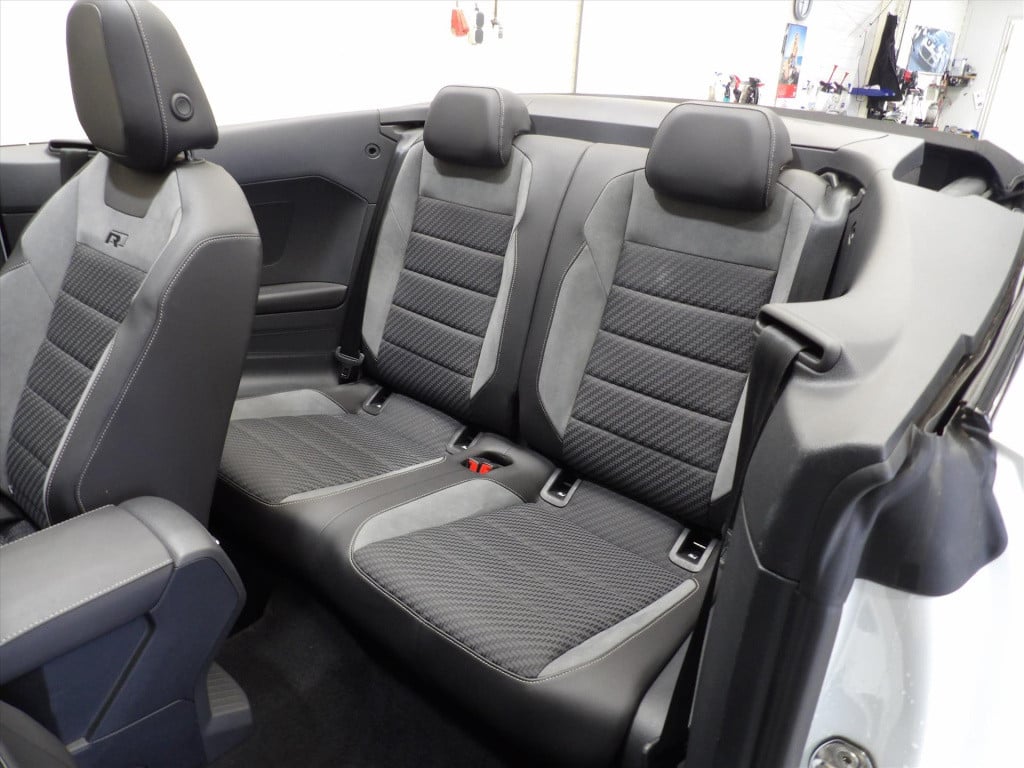 Volkswagen T-roc 1.5 tsi 150pk 7-dsg r-line