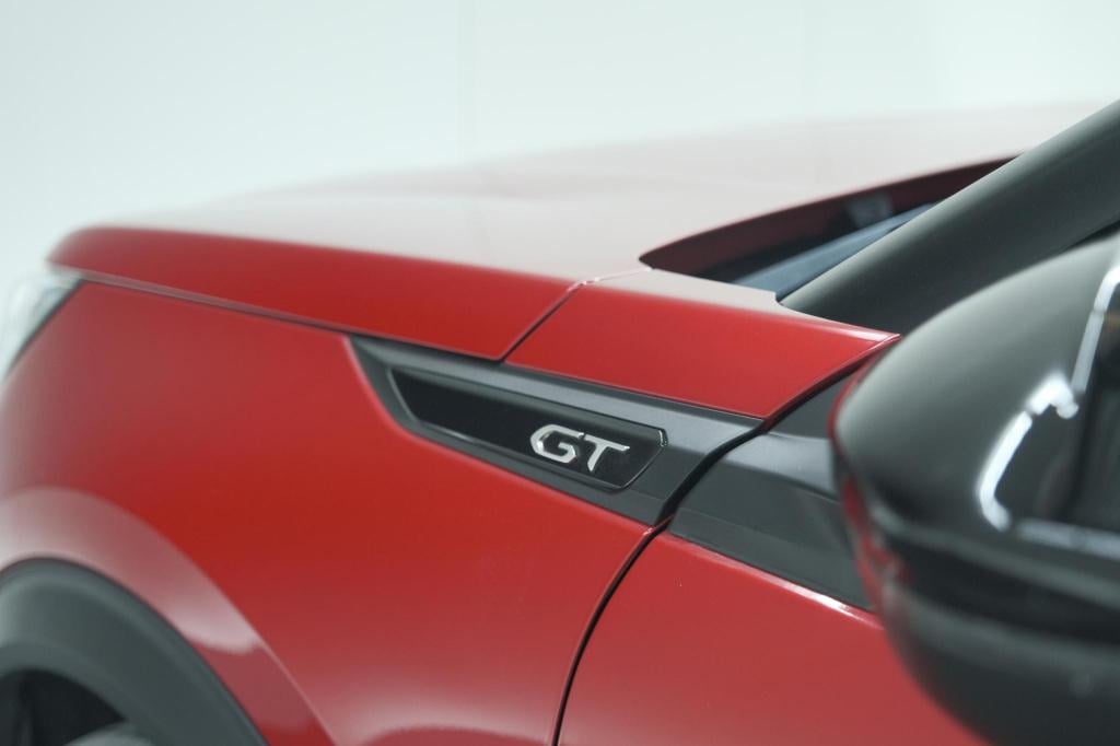 Peugeot 2008 puretech 130 gt pack | panoramadak | camera | adaptieve cruise