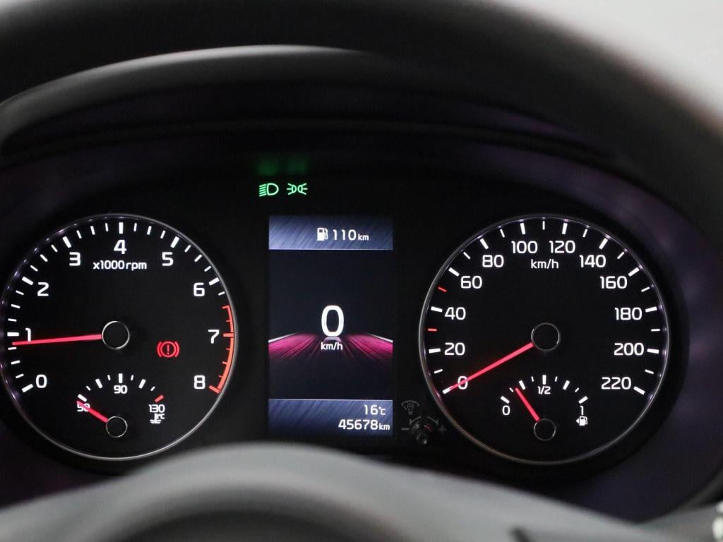 Kia Picanto 1.0 dpi comfortline | cruise control | dab | bluetooth | aircon