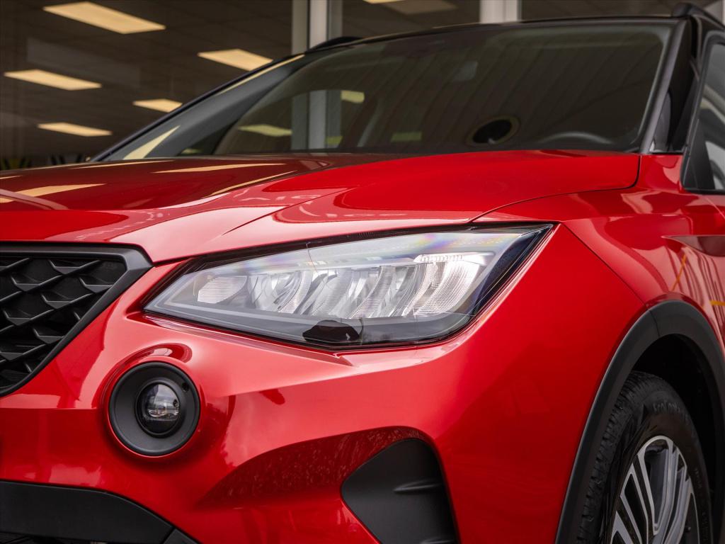 Seat Arona 1.0 tsi 110pk dsg-7 style business connect