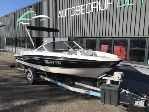 BAYLINER 185 BOWRIDER