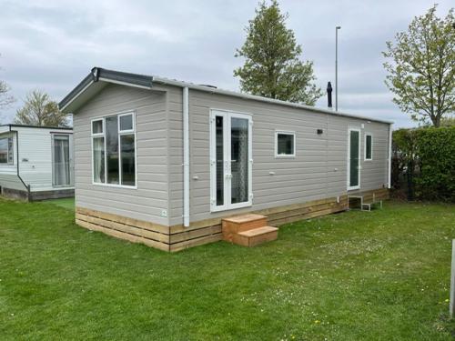 Chalet Te koop op de Paardekreek Kortgene(Bouwjaar 2026)