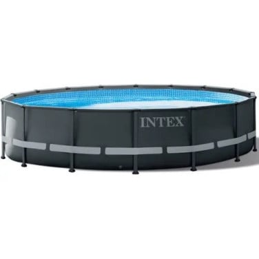 Intex Ultra XTR Frame 488x122 zwembad