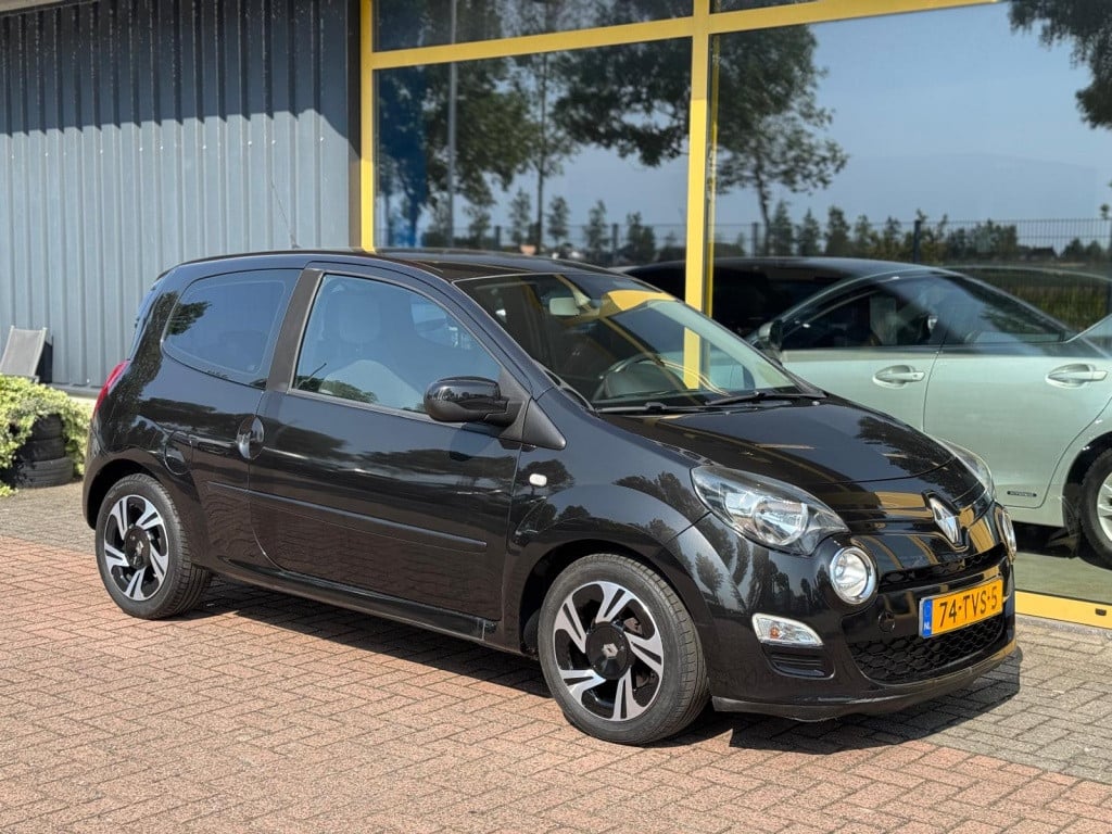 Renault Twingo 1.2 16v dynamique