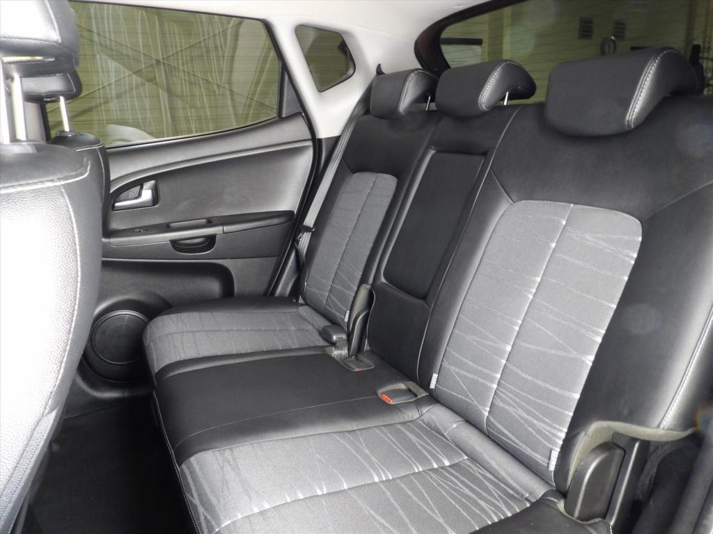 Kia Venga 1.6 cvvt 125pk aut dynamicplusline