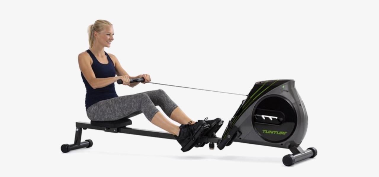Tunturi roeitrainer Cardio R20