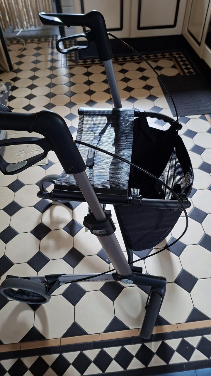 Rollator Gemino 30