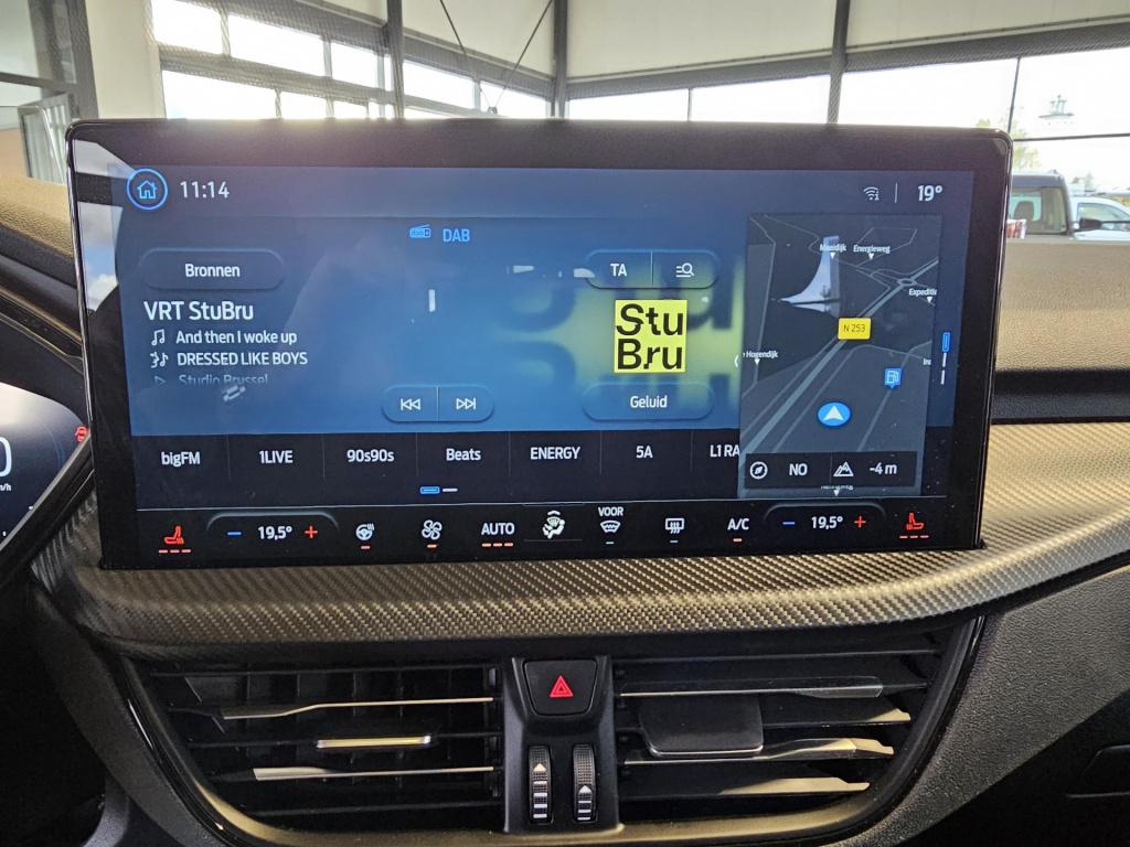 Ford Kuga 2.5 phev st-line x