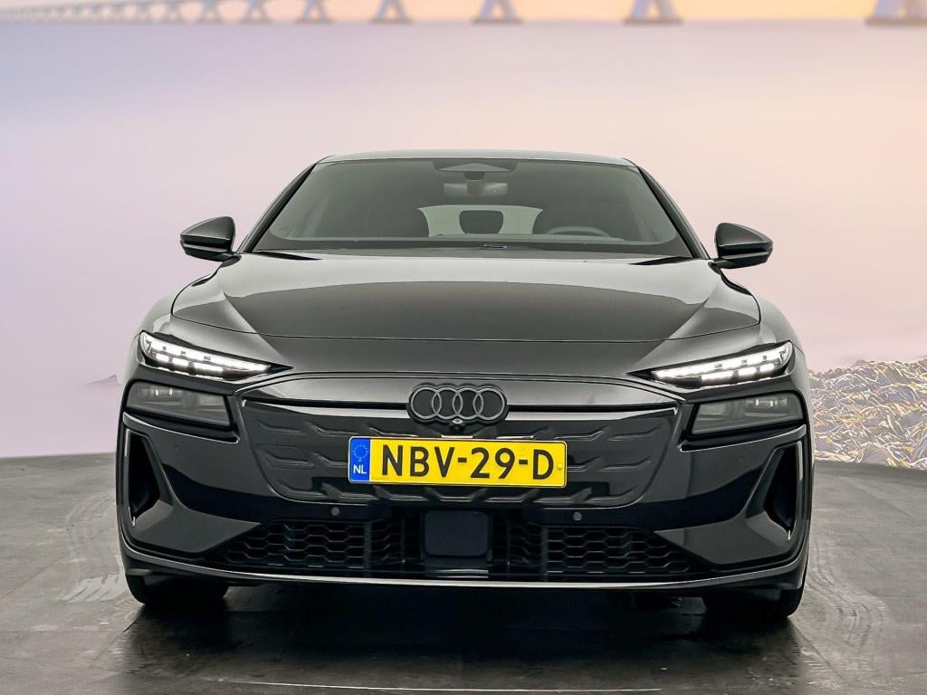 Audi A6 Avant E-tron s edition 83 kwh