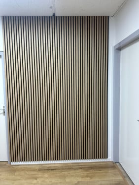 "Decoratieve Wandpanelen 270 x 60