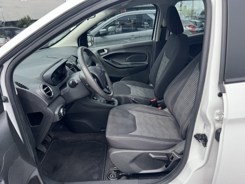 Ford KA ka+ 1.2 70pk trend essential