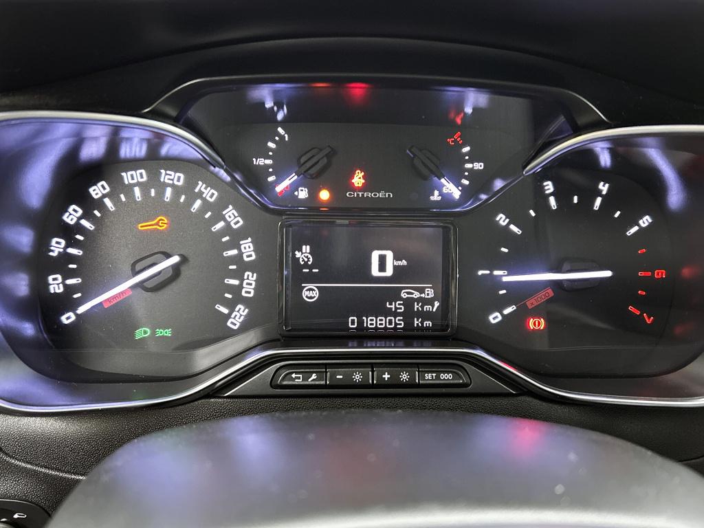 Citroen C3 1.2 puretech plus | rijklaar |