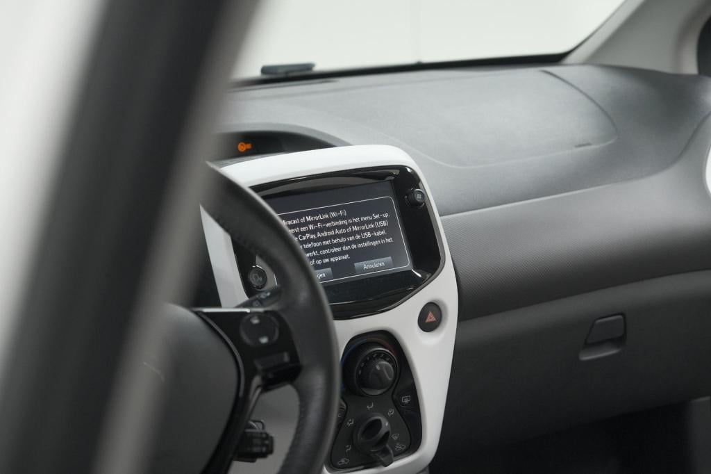 Citroen C1 1.0 vti feel | camera | apple carplay | airco | 5 deurs