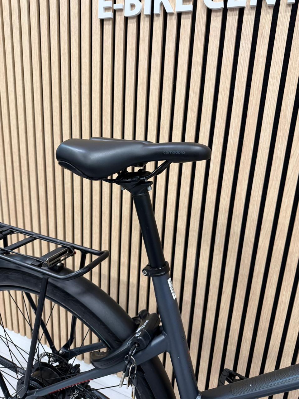 Pegasus Tecaro Evo Bosch Performance Line CX 55CM 500Wh