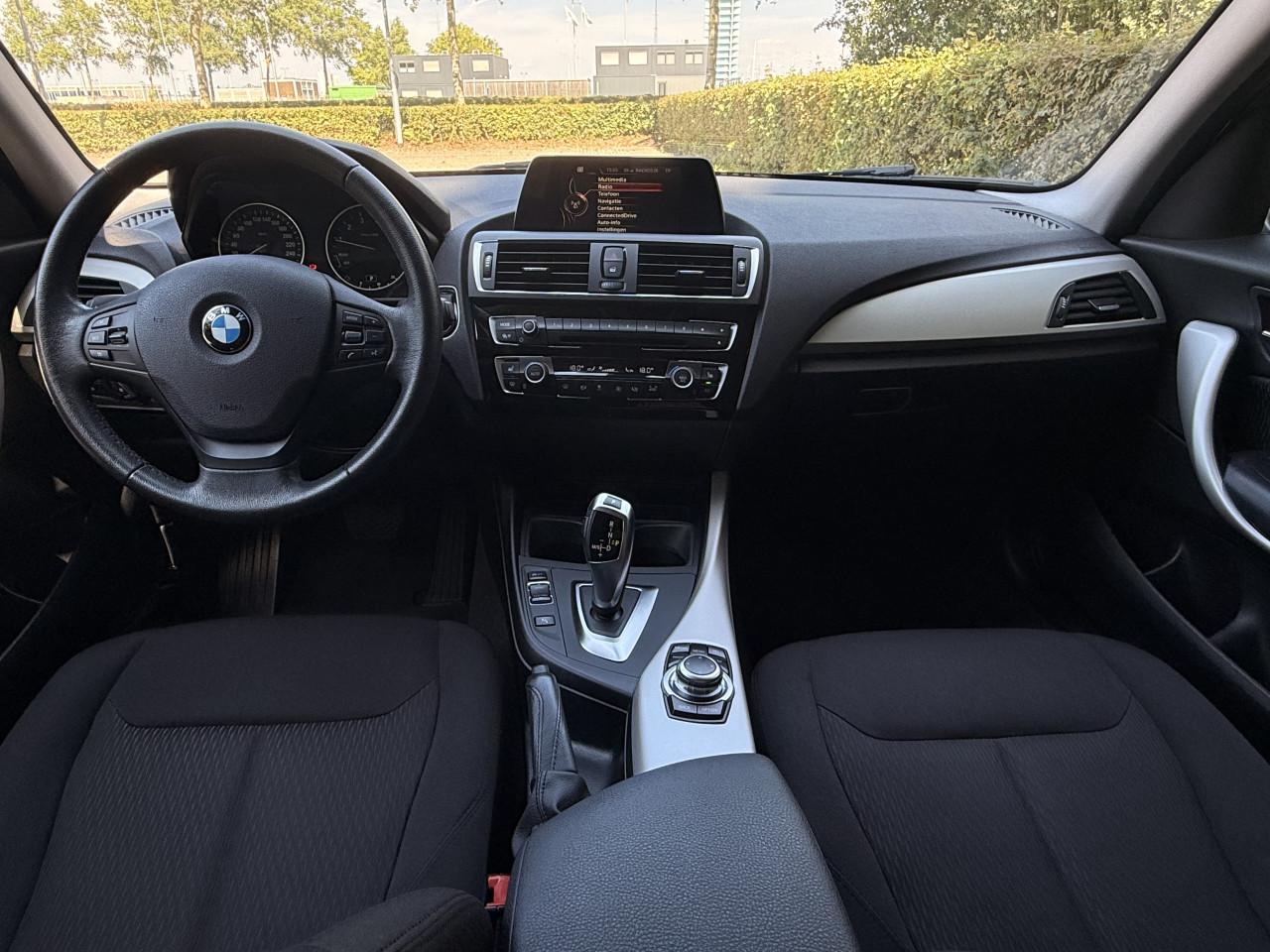 BMW 118i F20 model