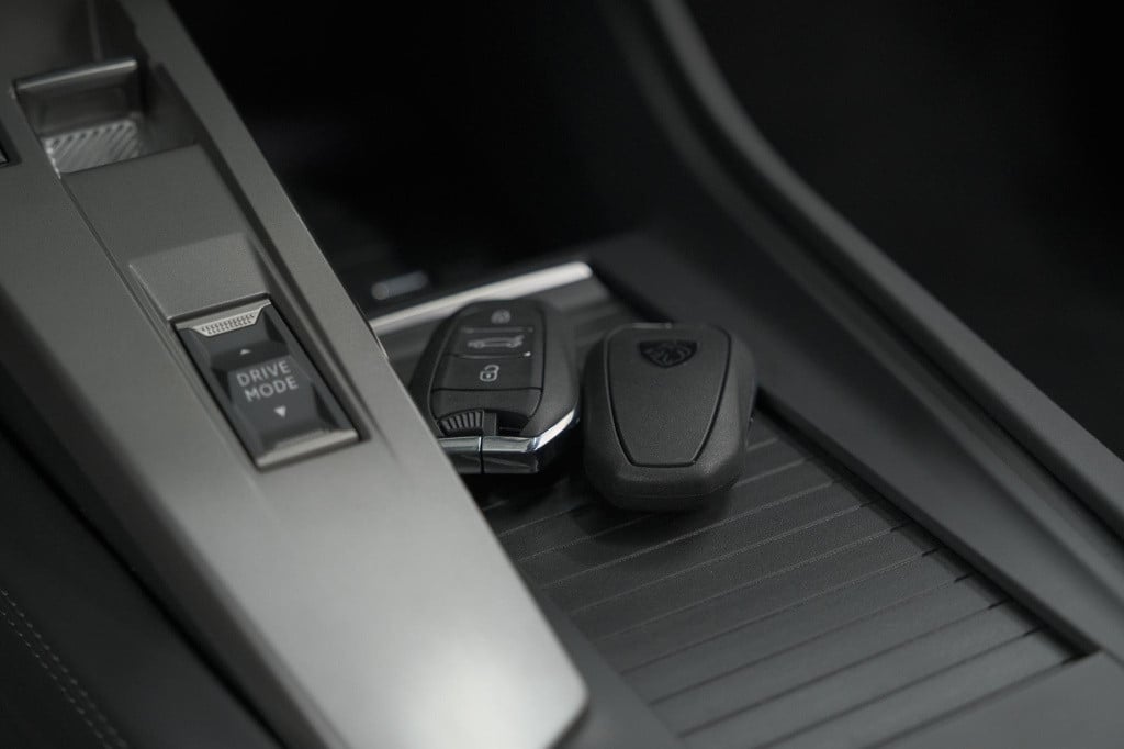 Peugeot 308 sw 1.6 plug-in hybrid 180 allure | perfecte staat | 360 camera 