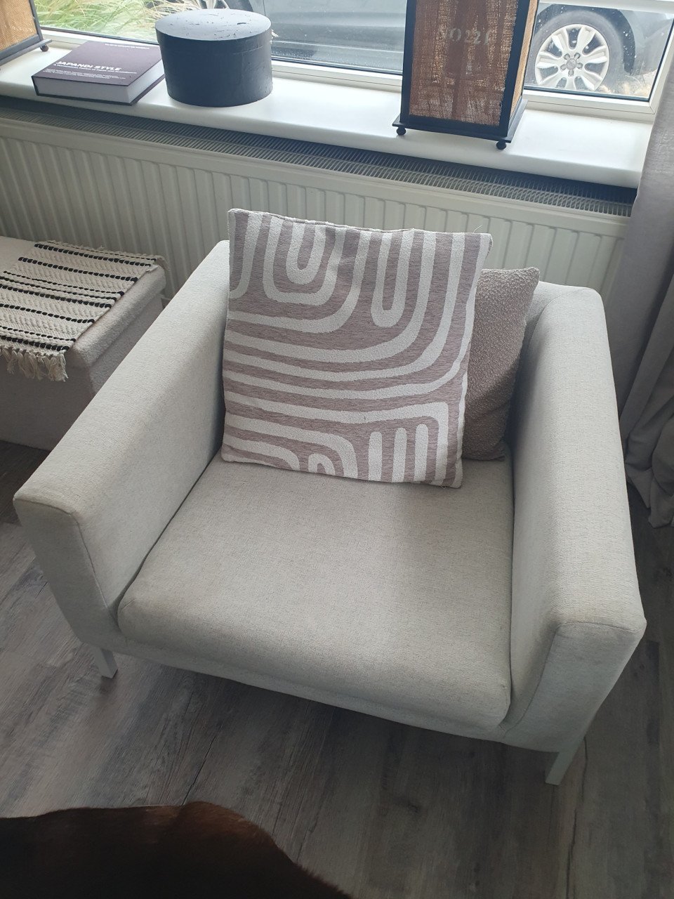 Fauteuil