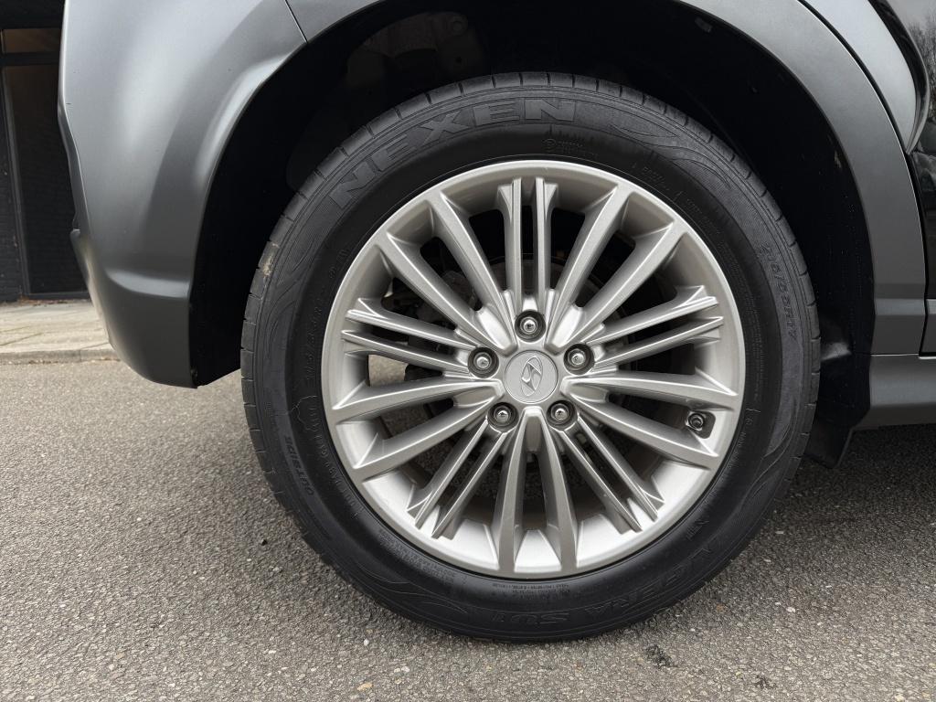 Hyundai Kona 1.0t comfort // android auto, apple carplay //