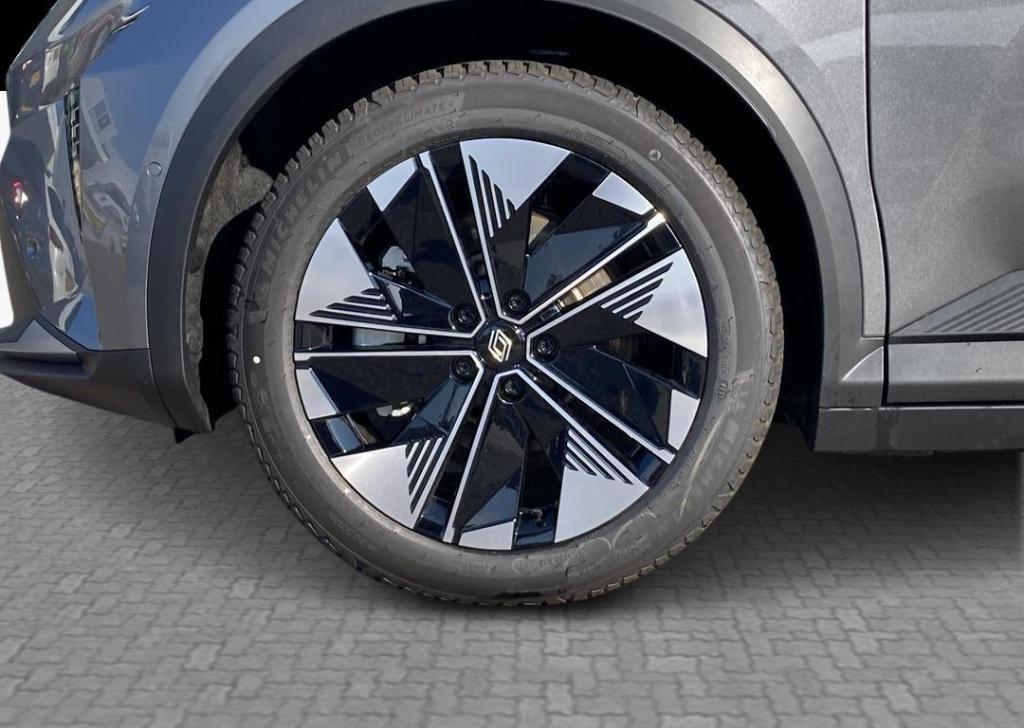 Renault Scenic e-tech ev87 long range techno - pack light & sound / all wea