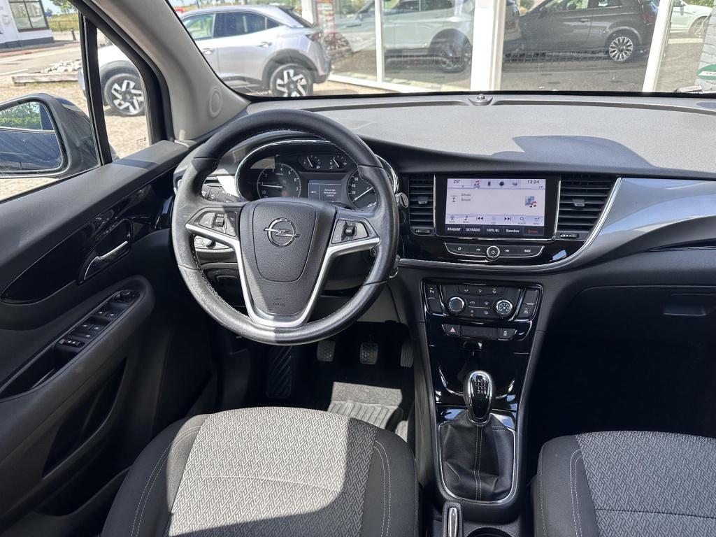 Opel Mokka 1.4 turbo edition