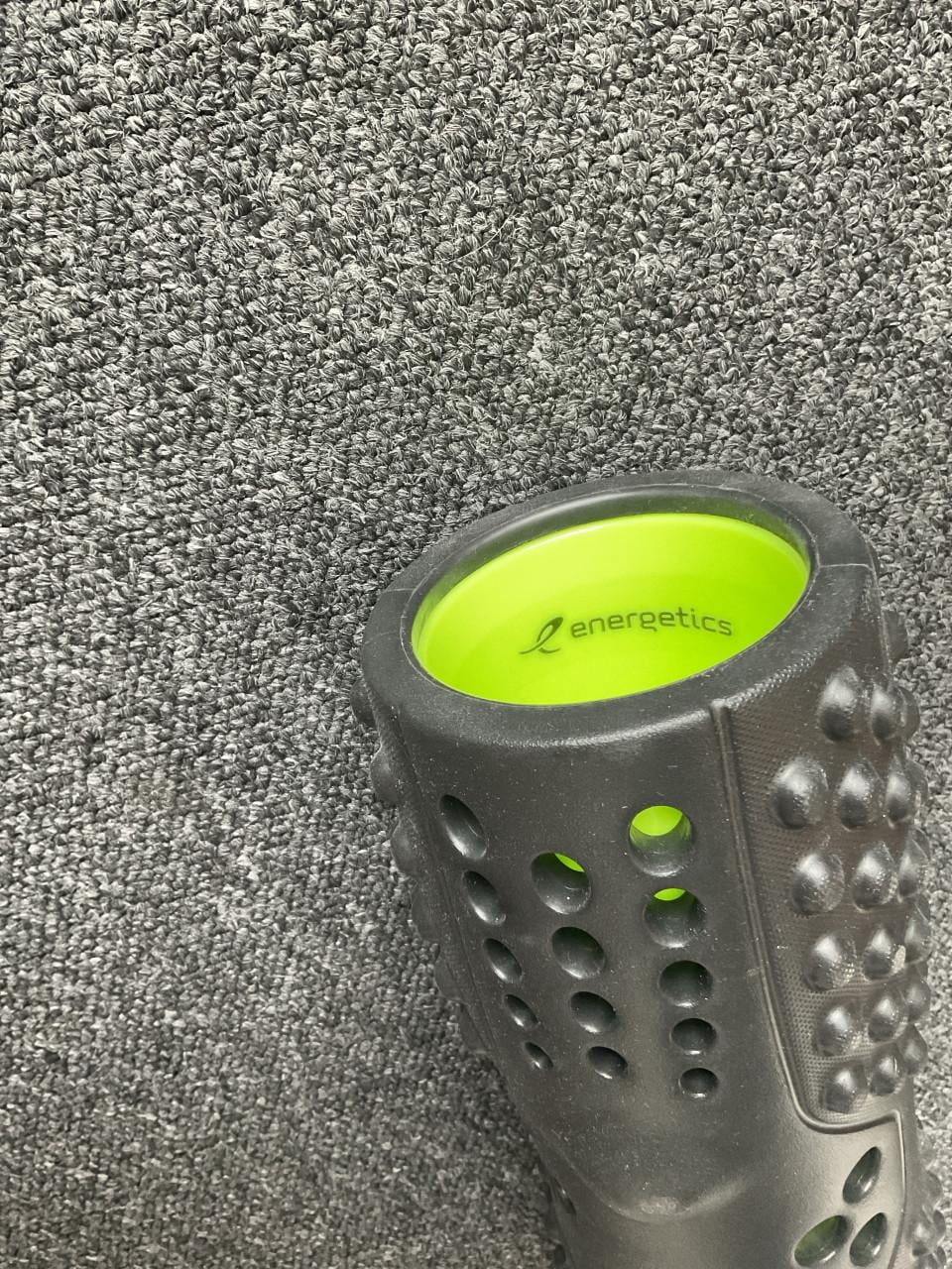 Foam roller