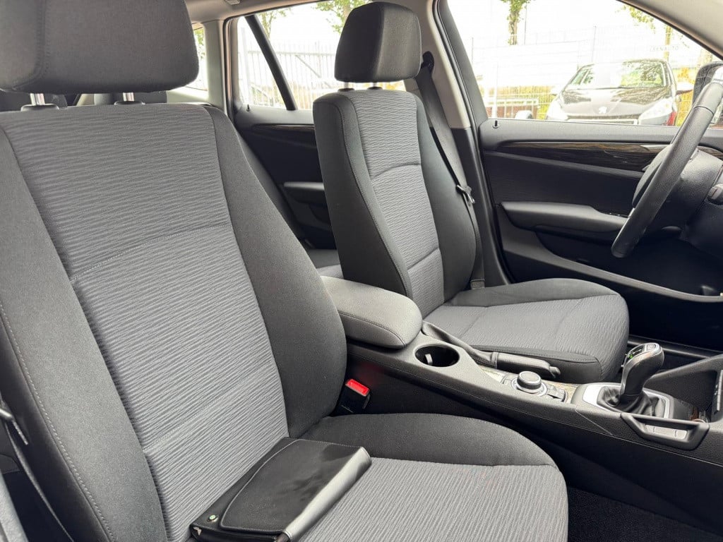 BMW X1 xdrive28i executive