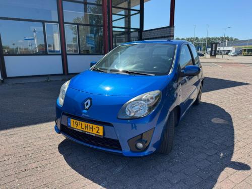 Renault clio bj 2011 2750 euro