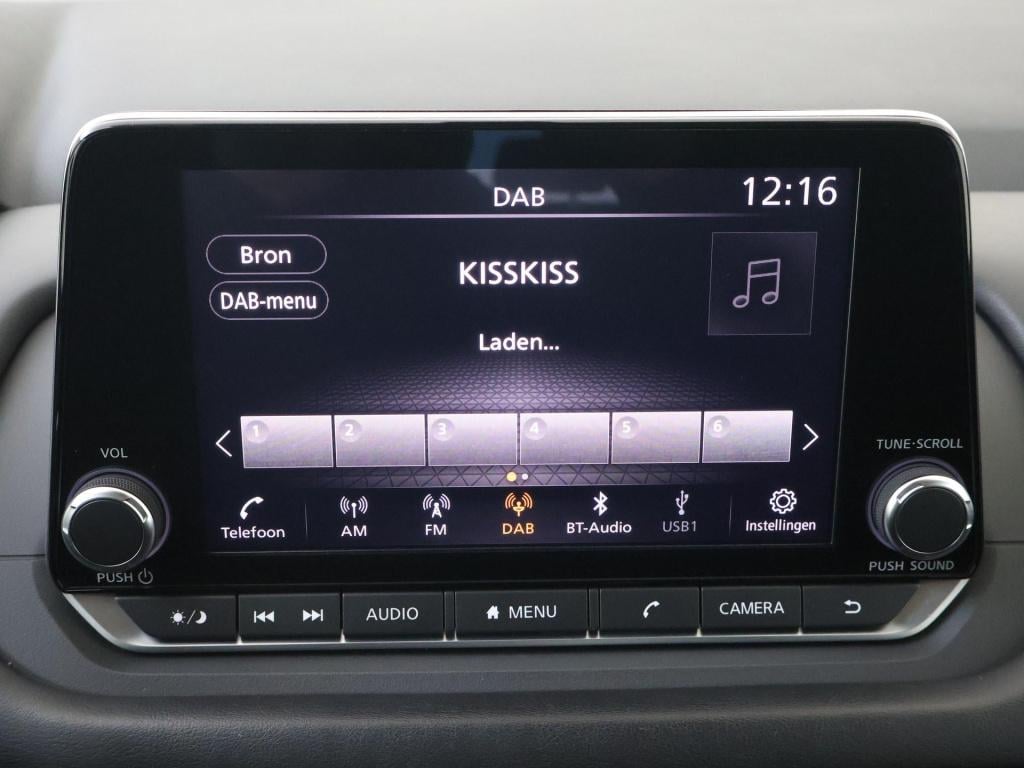 Nissan Qashqai 1.5 e-power business premium