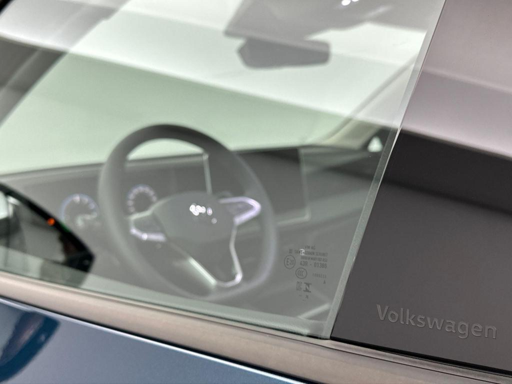 Volkswagen Tiguan limited edition 204 pk plug in hybride voordeel van € 3.5