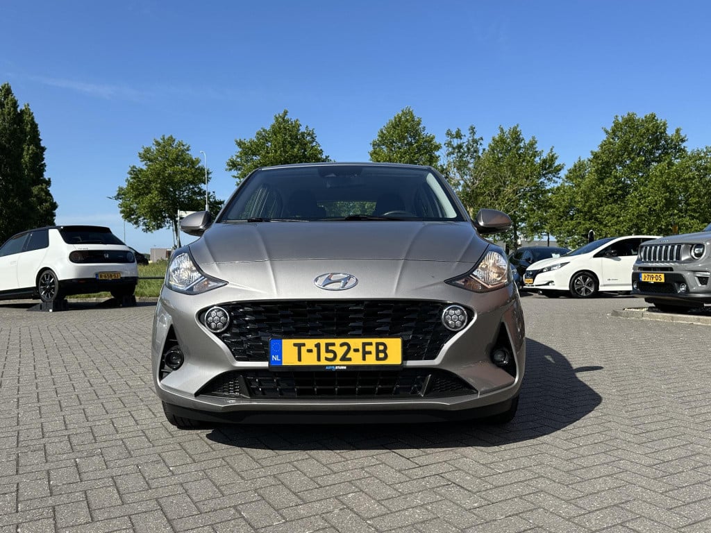 Hyundai I 10 1.0 comfort smart | navigatie | camera | apple carplay/android
