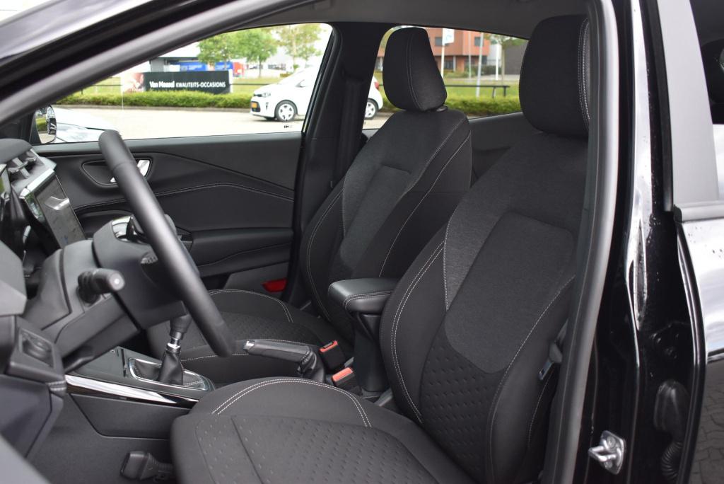 Ford Puma 1.0 ecoboost hybrid titanium | demo | climate control | cruise co