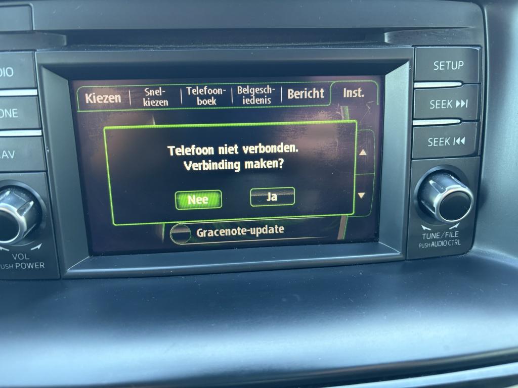 Mazda Cx-5 2.0 ts+ 2wd