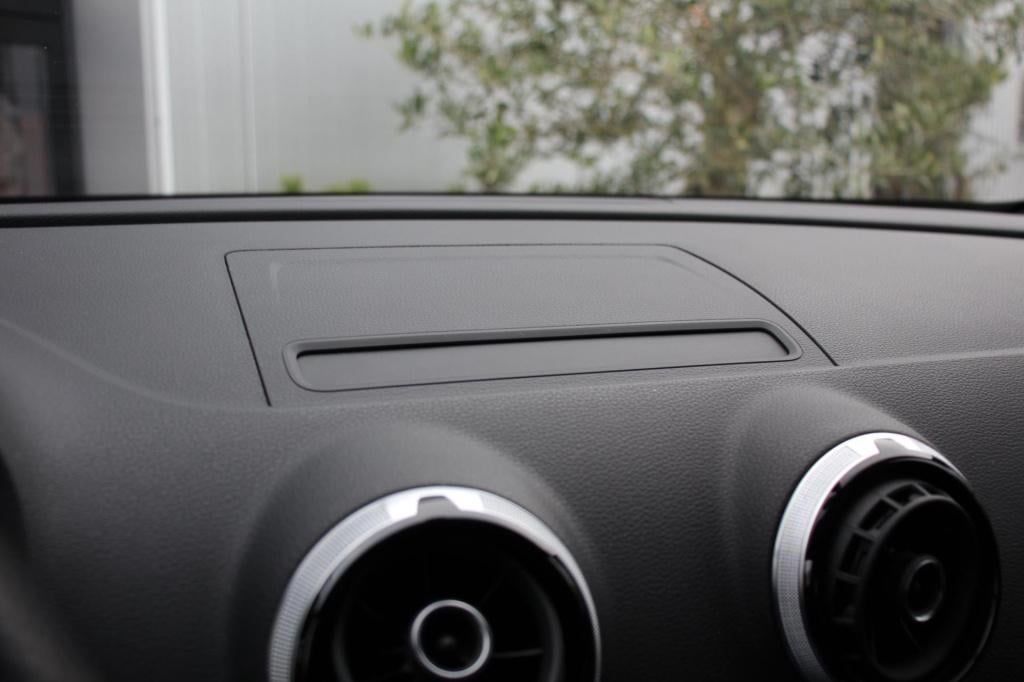 Audi A3 sportback 1.4 tfsi act s line sportpakket ultra - s-line - navi - a