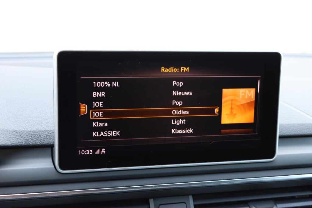 Audi Rs4 avant 2.9 tfsi quattro 450pk tiptronic
