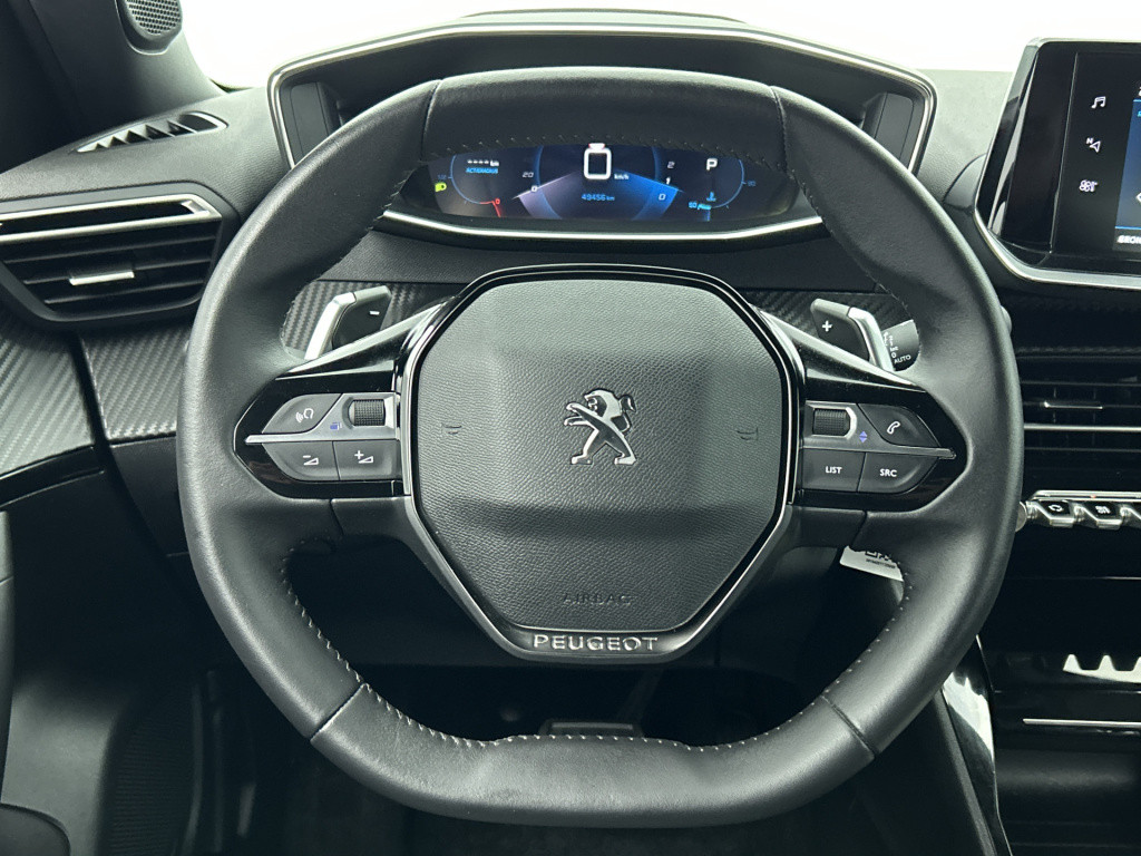 Peugeot 2008 130 pk automaat allure pack | rijklaar |