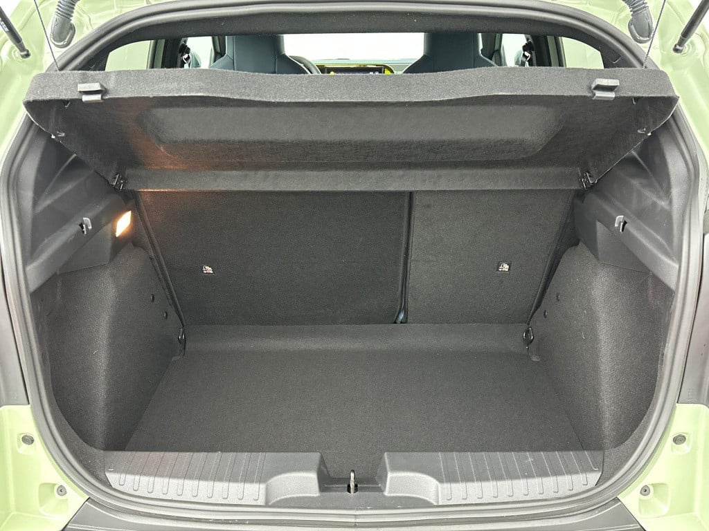 Fiat Panda grande 1.2 hybrid icon | sensoren achter | apple carplay & andro