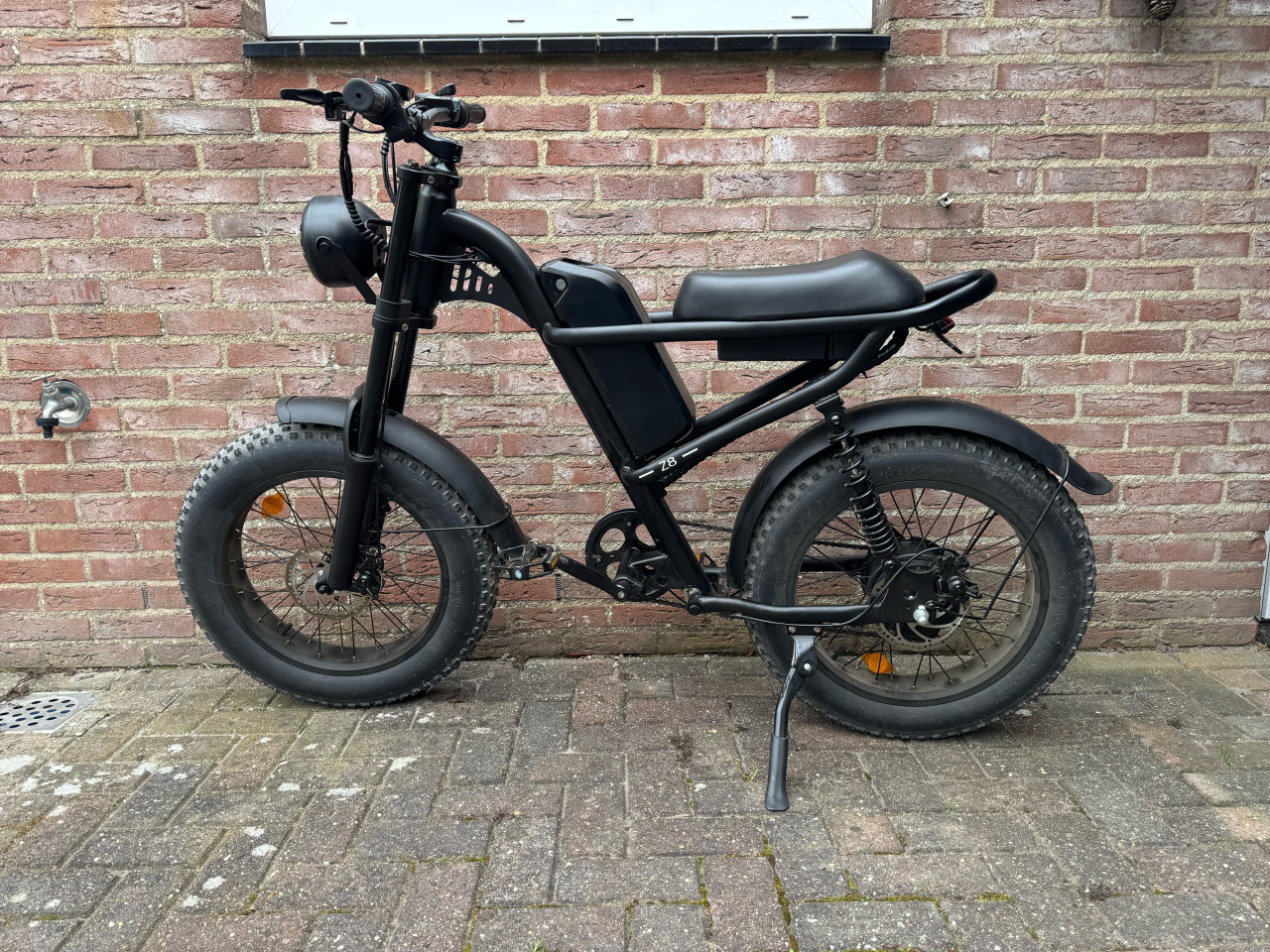 Fatbike