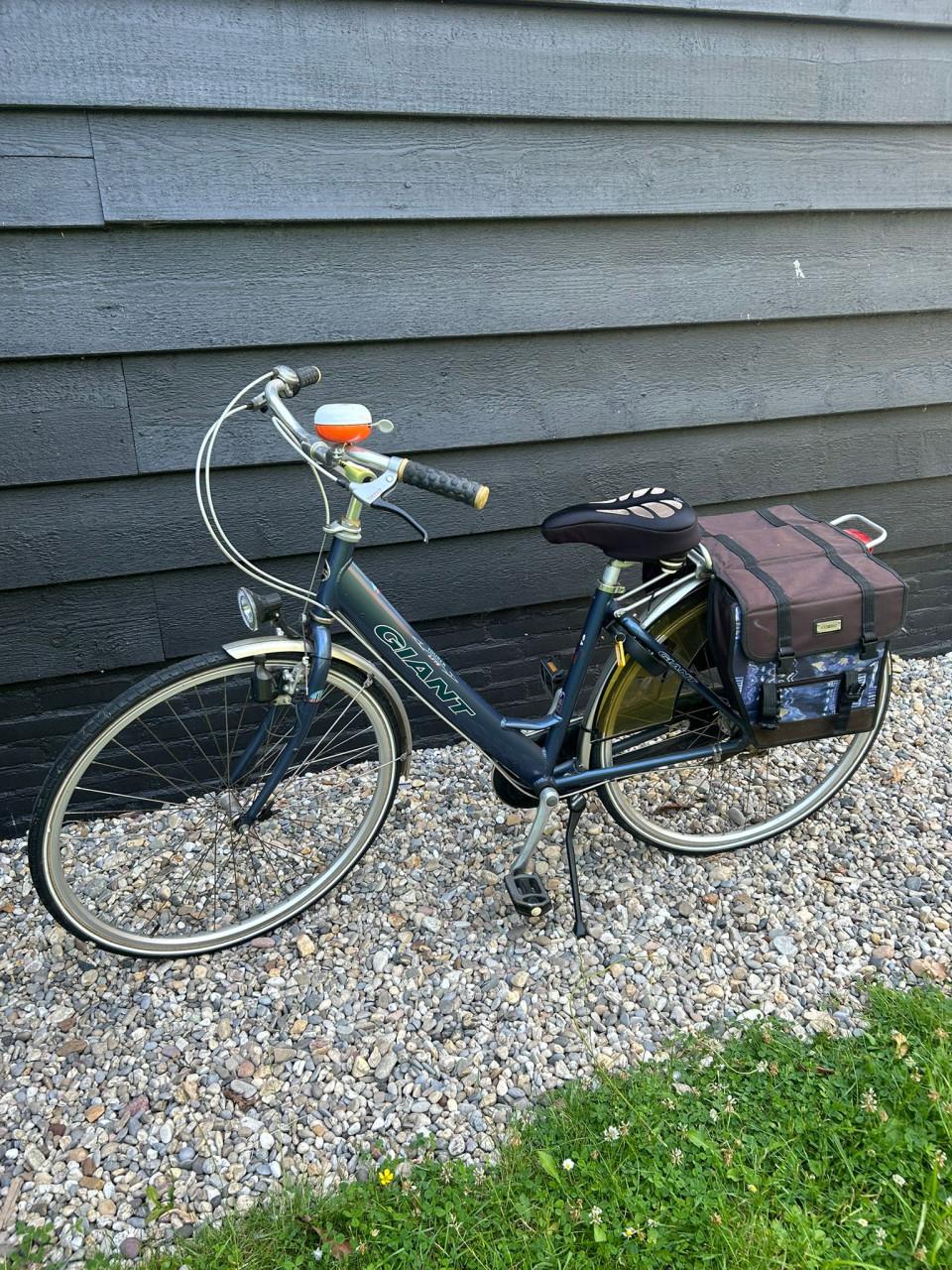 Giant T6 Damesfiets