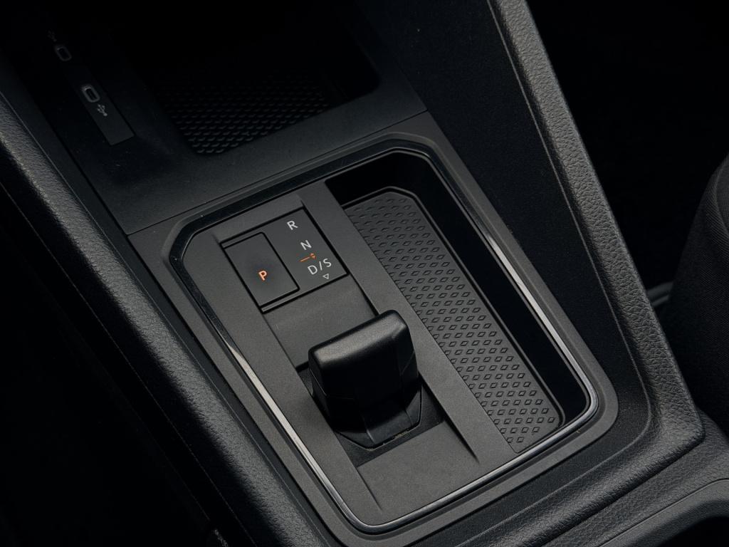 Volkswagen Caddy cargo 2.0 tdi 123 pk automaat | apple/android carplay | ac