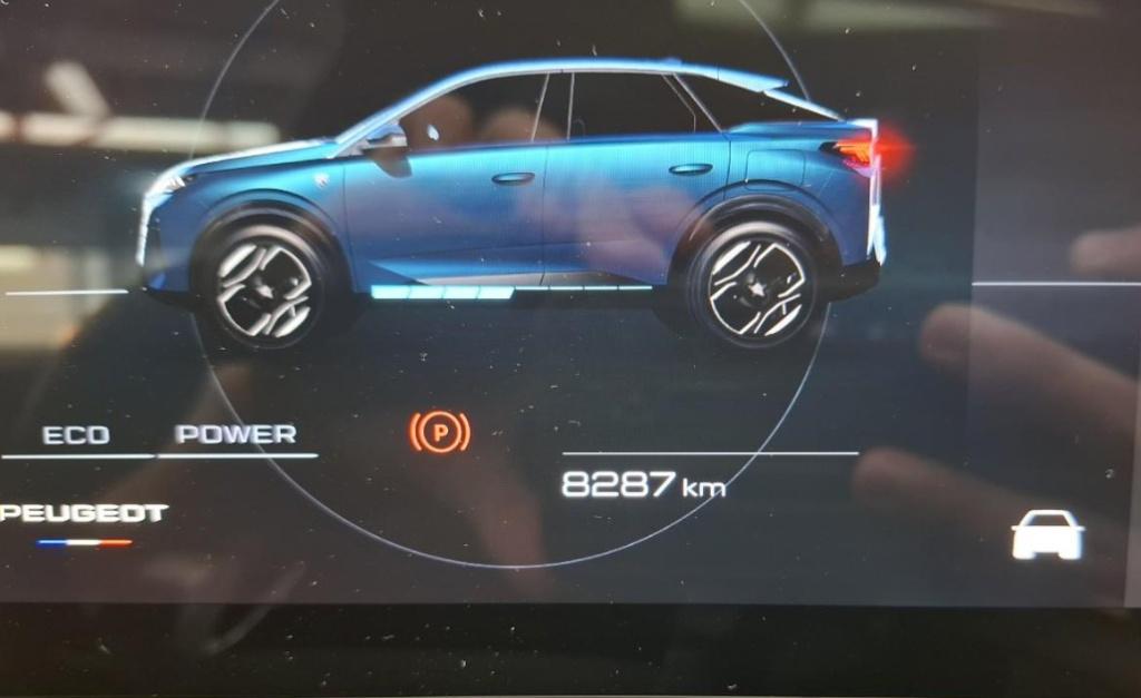 Peugeot E-3008 ev 73 kwh 210pk gt avantage alcantara|elec. stoelverstelling