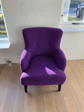 Fauteuil