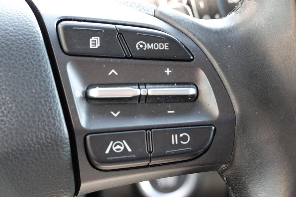 Hyundai Kona 1.6 gdi hev fashion sky