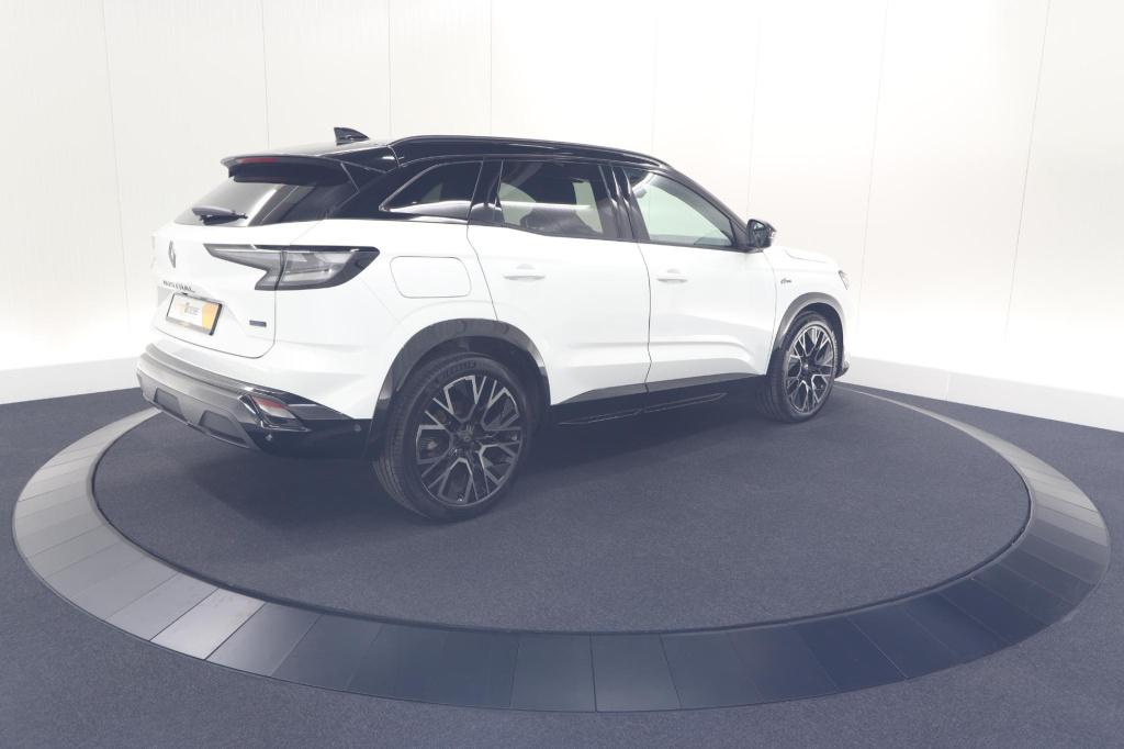 Renault Austral 1.2 e-tech full hybrid 200 techno esprit alpine | elektrisc