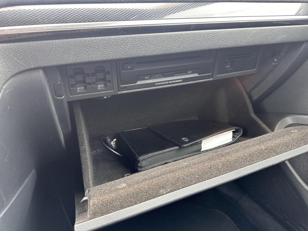 Volkswagen Golf variant 1.2 tsi highline