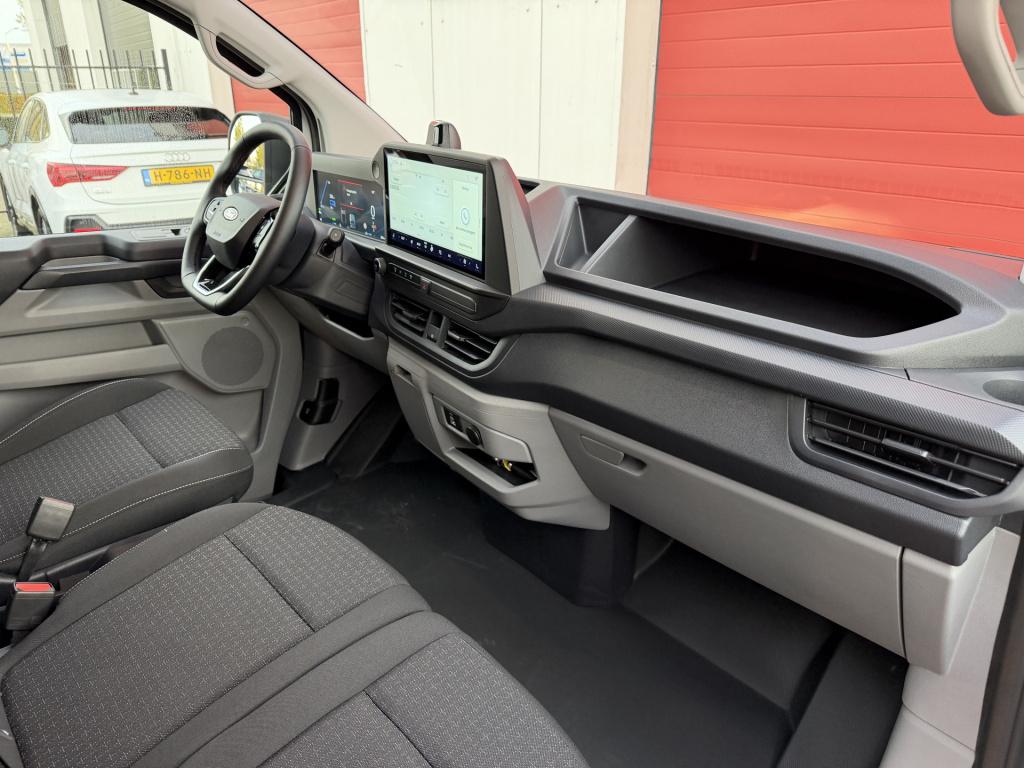 Ford E-transit cust. 340 l2h1 limited 71 kwh | camera | stoel/stuur verw. |
