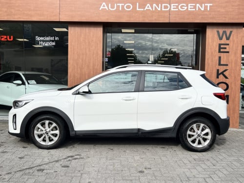 Kia Stonic 1.0 t-gdi mhev dynamicline | apple/ android carplay | camera | t