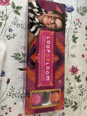 Loopdeloom