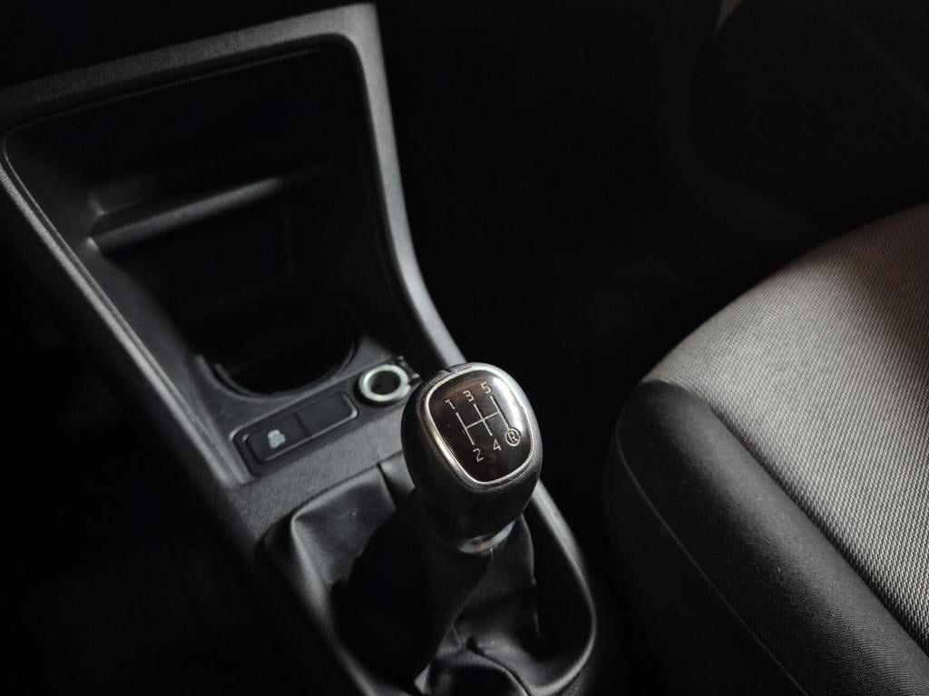 Skoda Citigo 1.0 greentech / nieuwe koppeling / nieuwe distriebutieriem / a